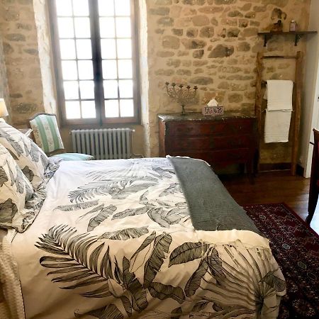 Les Petits Cousins Du Quebec - Chambres D'Hotes A Domme Ngoại thất bức ảnh
