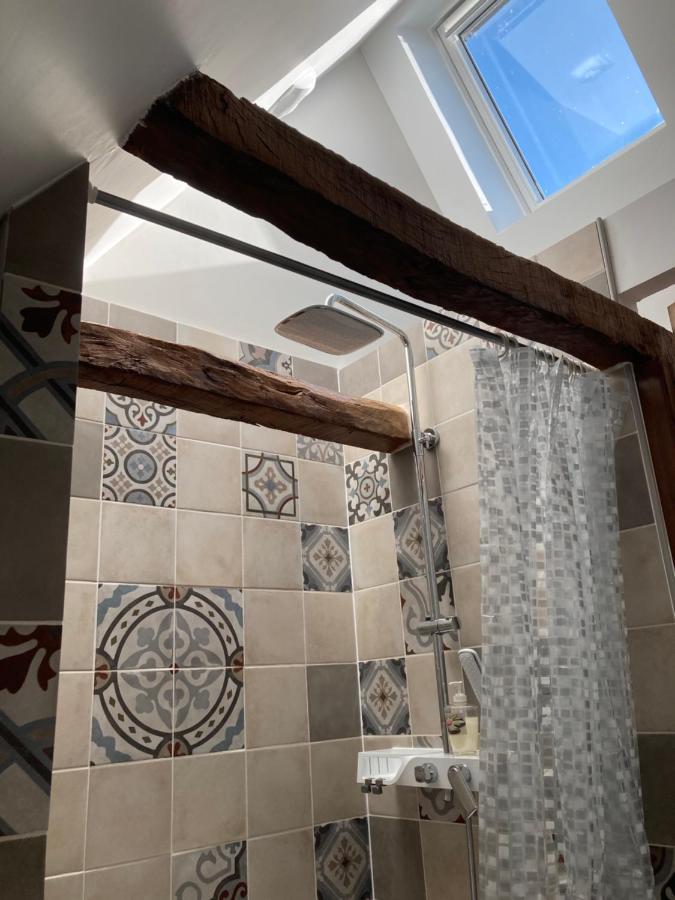 Les Petits Cousins Du Quebec - Chambres D'Hotes A Domme Ngoại thất bức ảnh